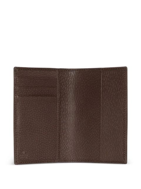Gucci Ophidia card holder - Neutrals