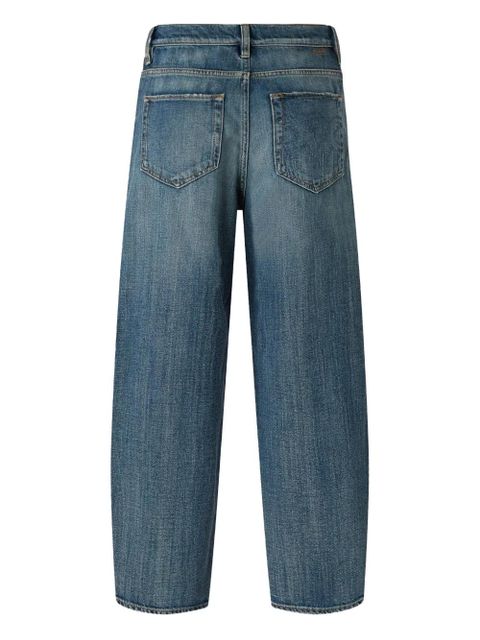 PINKO balloon jeans - Blue - zdjęcie produktu nr 2