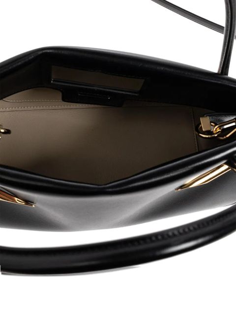 Givenchy Pinch top-handle tote bag - Black