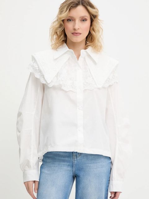 Answear.LAB koszula bawełniana - zdjęcie produktu nr 1