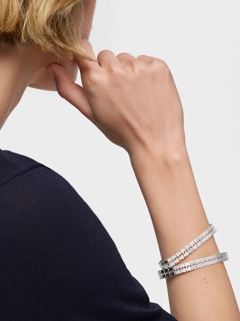 Tous bransoletka srebrna TOUS SWEET 40S damska 1004442940