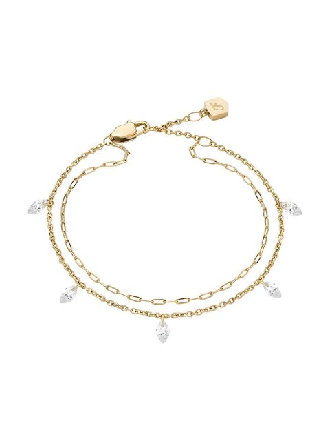 Fossil bransoletka - zdjęcie produktu nr 1