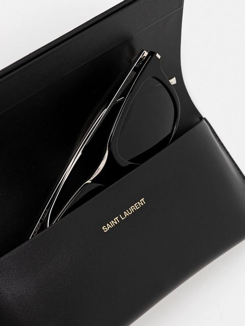 Saint Laurent okulary przeciwsłoneczne