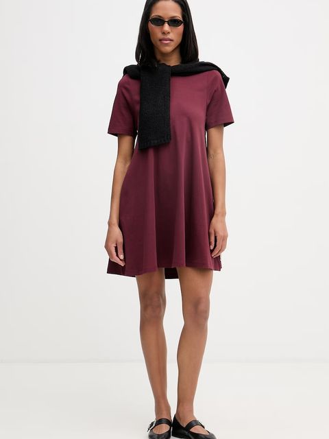 Marc O'Polo sukienka bawełniana - zdjęcie produktu nr 1