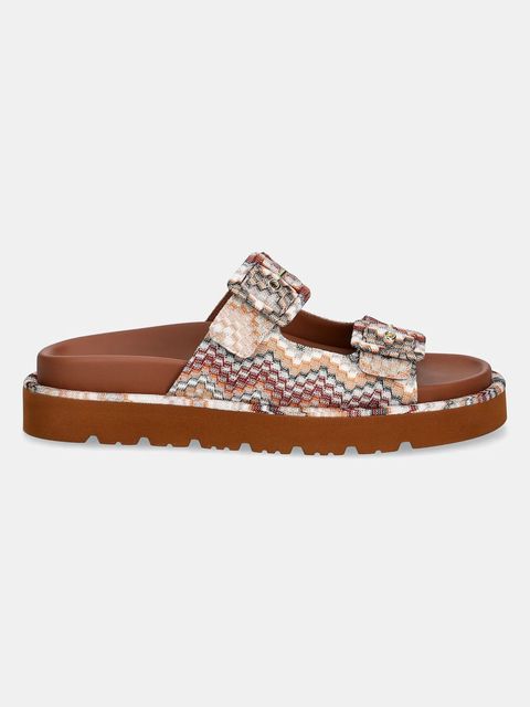 Missoni klapki Clea - zdjęcie produktu nr 2