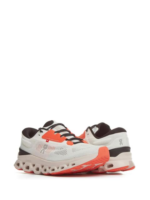 On Running Cloudstratus 3 sneakers - Brown - zdjęcie produktu nr 2