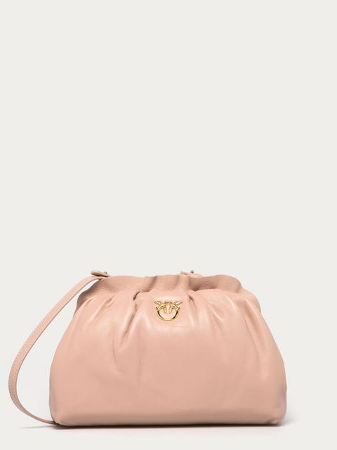 Pinko - Torebka skórzana