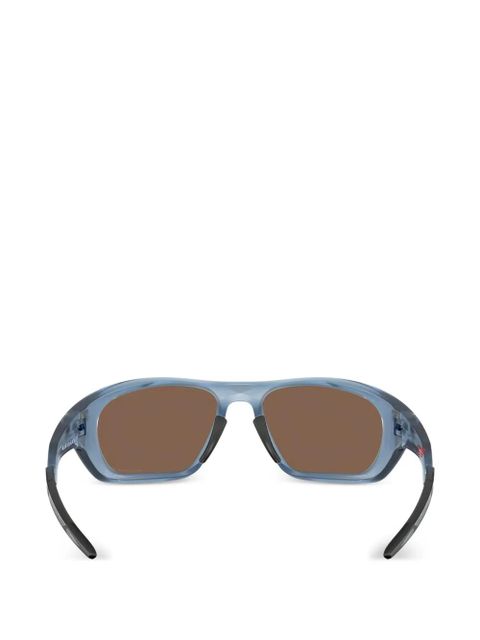 Oakley Lateralis Polaris Collection sunglasses - Blue