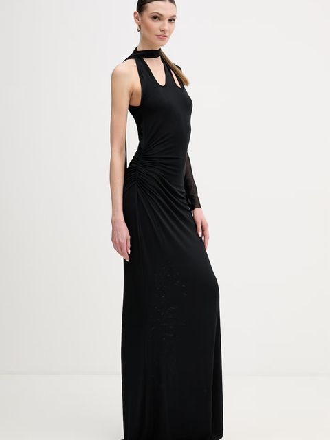 Silvian Heach sukienka RUMPISI - zdjęcie produktu nr 1