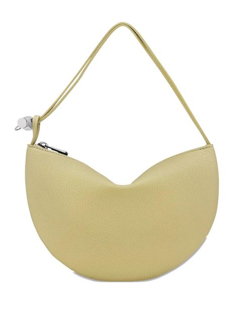 Longchamp Le Roseau tote bag - Green - zdjęcie produktu nr 1