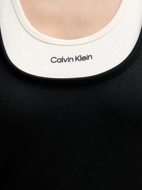Calvin Klein Jeans sukienka