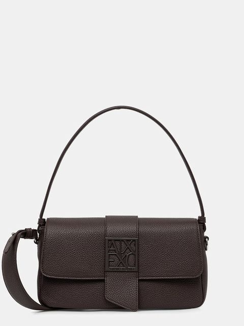 Armani Exchange torebka crossbody damska - zdjęcie produktu nr 1