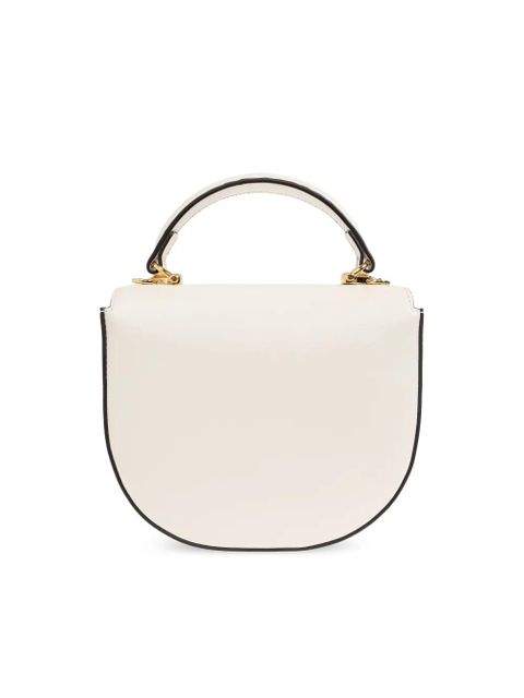 Gucci Horsebit 1955 mini bag - White