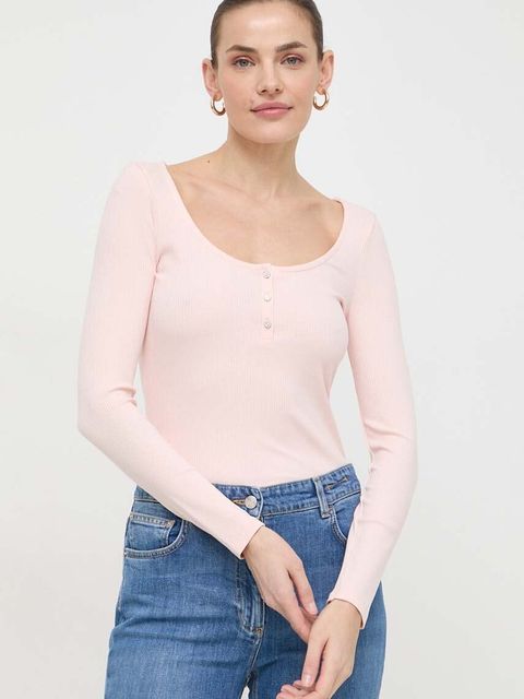 Guess longsleeve KARLEE - zdjęcie produktu nr 1