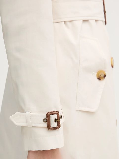 Lauren Ralph Lauren płaszcz