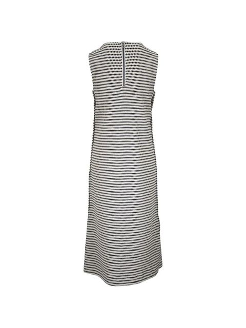 BOGNER Samira patterned dress - Neutrals - zdjęcie produktu nr 2