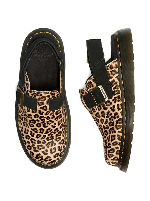 Dr. Martens sandały Jorge II