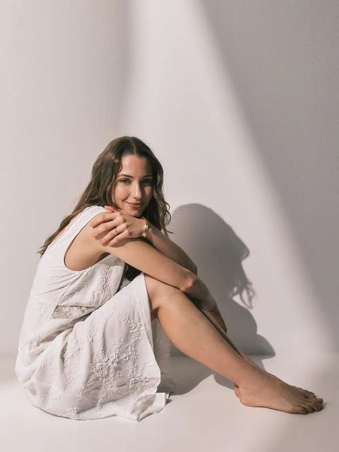 women'secret koszulka nocna