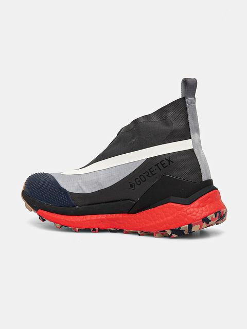 adidas by Stella McCartney buty Free Hiker GTX x TERREX damskie kolor multicolor IF1792