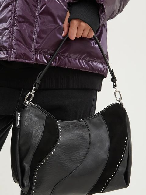 Desigual torebka KAHLO MAYARI MAXI