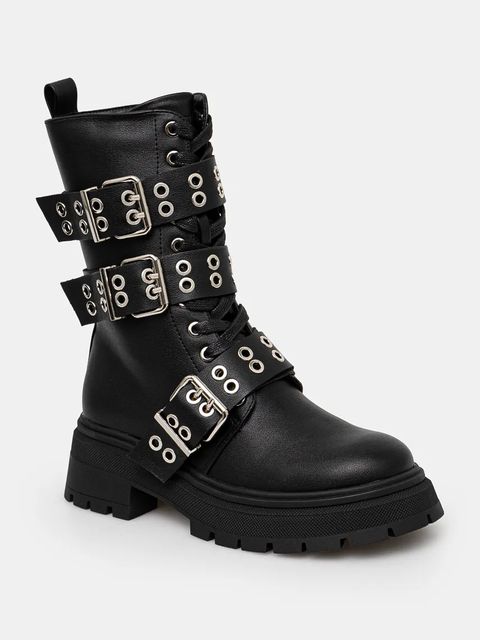 Twinset botki - zdjęcie produktu nr 1