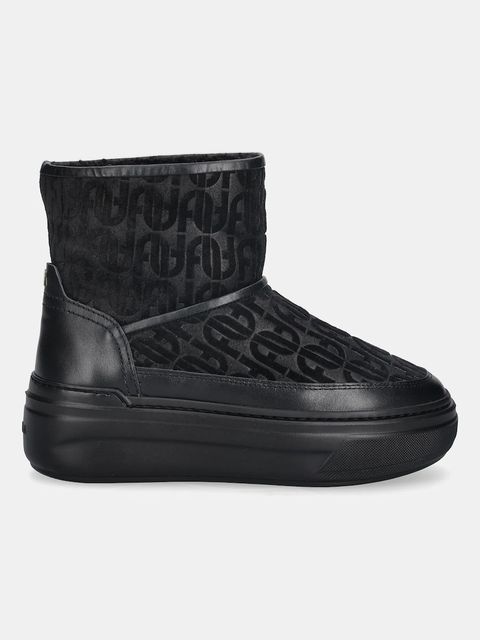 Furla śniegowce zamszowe Nuage Snow Boot - zdjęcie produktu nr 1