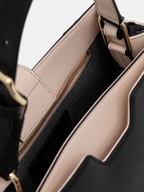 Furla torebka kolor czarny WB01557.ARE000.O60001007