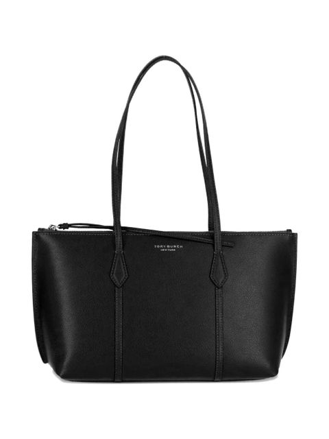 Tory Burch small Perry shoulder bag - Black