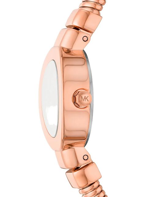 Michael Kors Gramercy watch - Pink - zdjęcie produktu nr 2