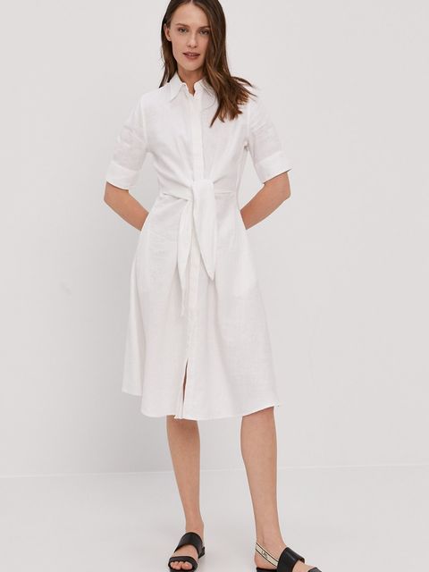 Lauren Ralph Lauren Sukienka 200831364001 - zdjęcie produktu nr 2