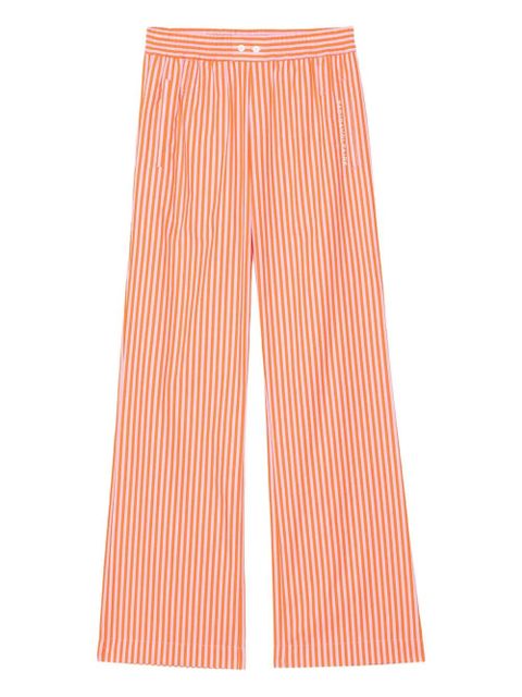 Zadig&Voltaire POMA trousers - Orange - zdjęcie produktu nr 1