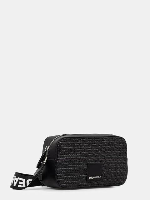 Karl Lagerfeld Jeans torebka - zdjęcie produktu nr 1