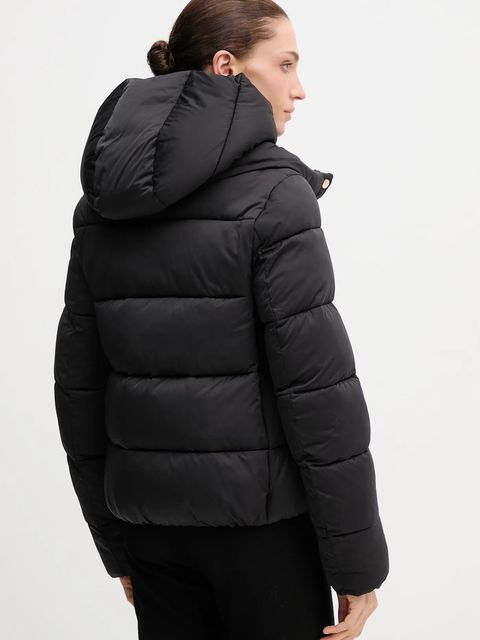 Save The Duck kurtka MARIS kolor czarny zimowa D32353W.EDEL21