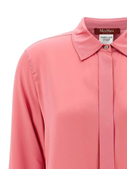Max Mara Xero shirt - Pink - zdjęcie produktu nr 2