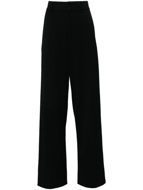 STAUD Prince suiting pant - Black