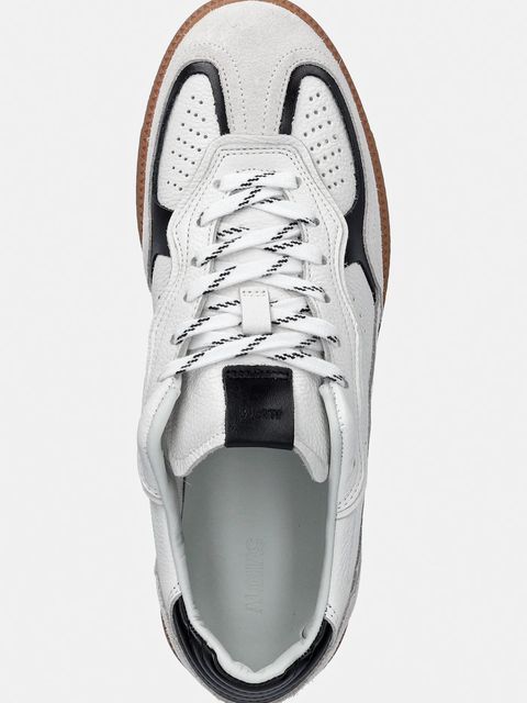 Alohas sneakersy skórzane Tb.490 Rife