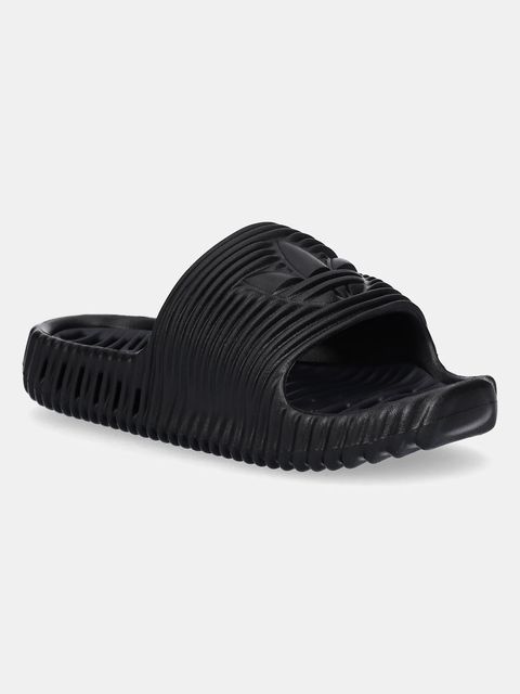 adidas Originals klapki Adilette 25 kolor czarny JR3613 - zdjęcie produktu nr 1