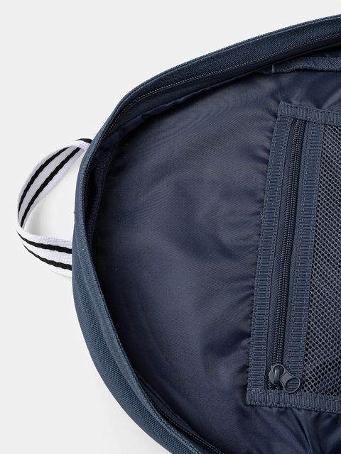 Converse plecak kolor granatowy duży gładki MA5675