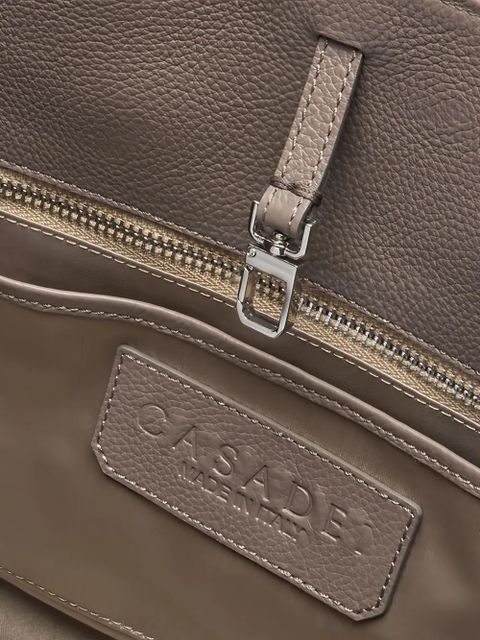 Casadei Park Avenue tote bag - Brown - zdjęcie produktu nr 2