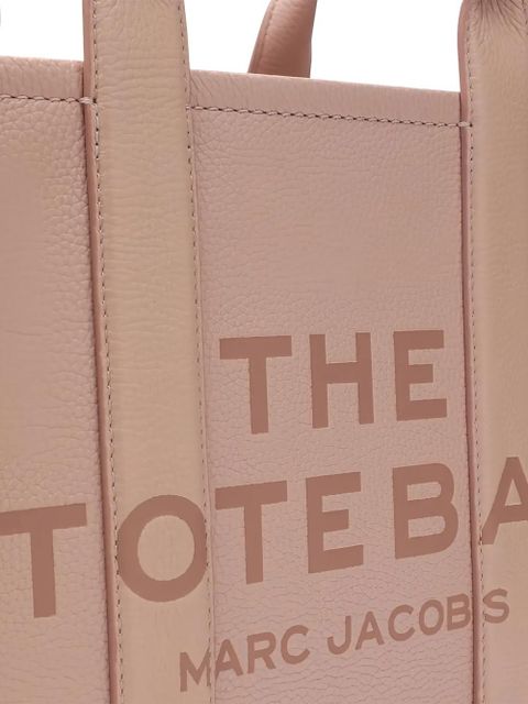Marc Jacobs The tote bag - Pink