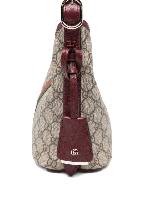 Gucci small Ophidia shoulder bag - Neutrals