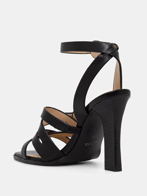 Guess sandały skórzane RADELA - zdjęcie produktu nr 2