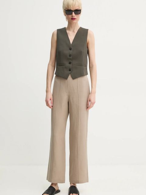 Samsoe Samsoe kamizelka SARAMONA - zdjęcie produktu nr 1