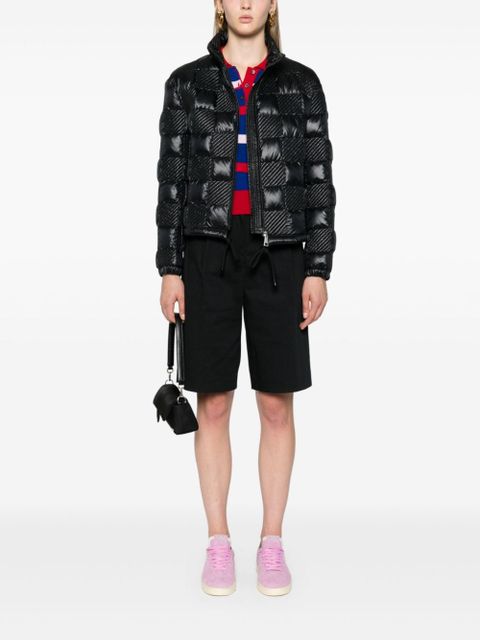 Moncler Ancy padded jacket - Black - zdjęcie produktu nr 2