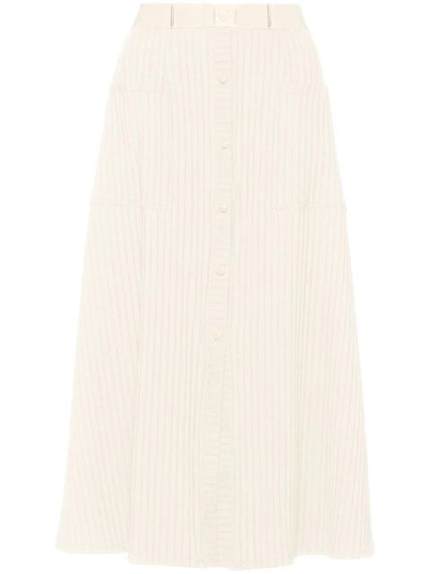 ERES Tequila A-line skirt - White - zdjęcie produktu nr 1