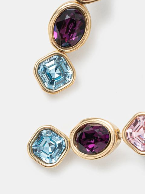 Guess kolczyki MAMOUNIA JUBE05 312JW - zdjęcie produktu nr 2