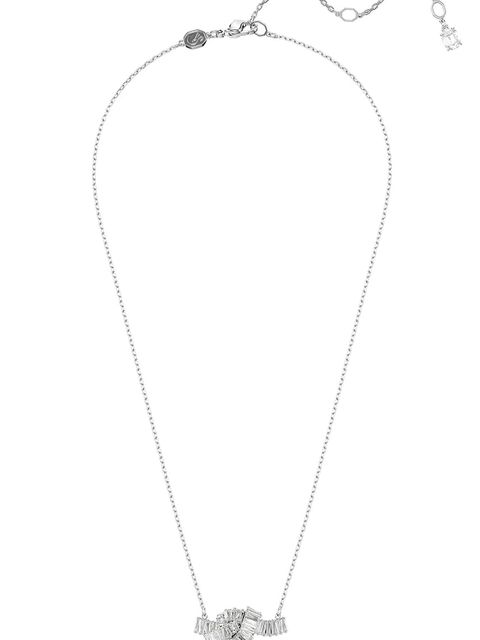 Swarovski naszyjnik MATRIX 5728553 - zdjęcie produktu nr 2