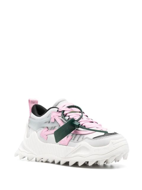 Off-White Odsy 1000 chunky low-top sneakers - zdjęcie produktu nr 2