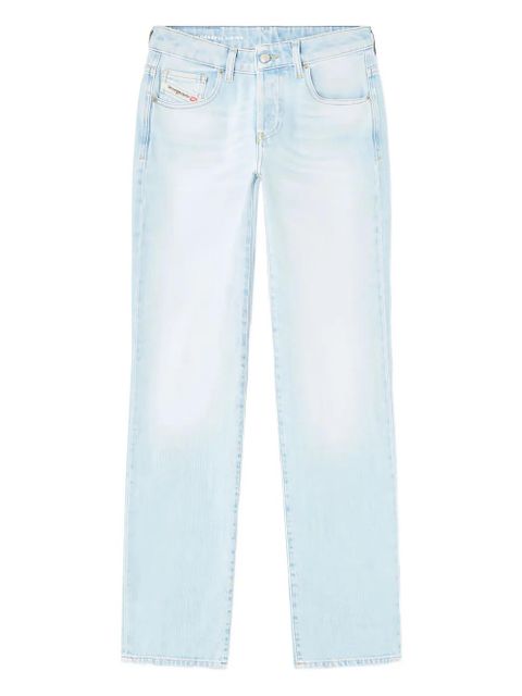 Diesel DIESEL - Denim - zdjęcie produktu nr 1