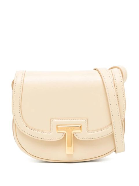 TOM FORD small Wallis crossbody bag - Neutrals - zdjęcie produktu nr 1